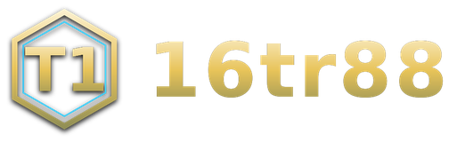 16tr88 logo